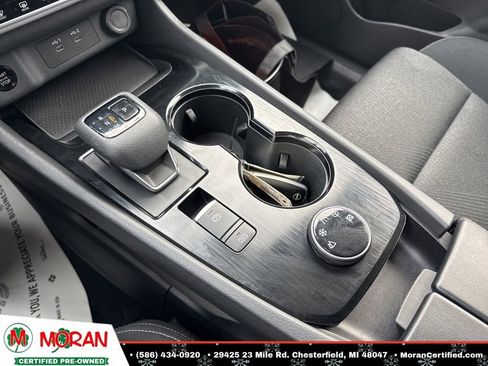 Used 2024 Nissan Rogue SV image 18