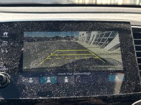 Used 2021 Honda Pilot Special Edition image 19