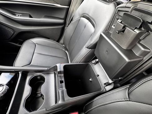 New 2025 Jeep Grand Cherokee Limited image 36