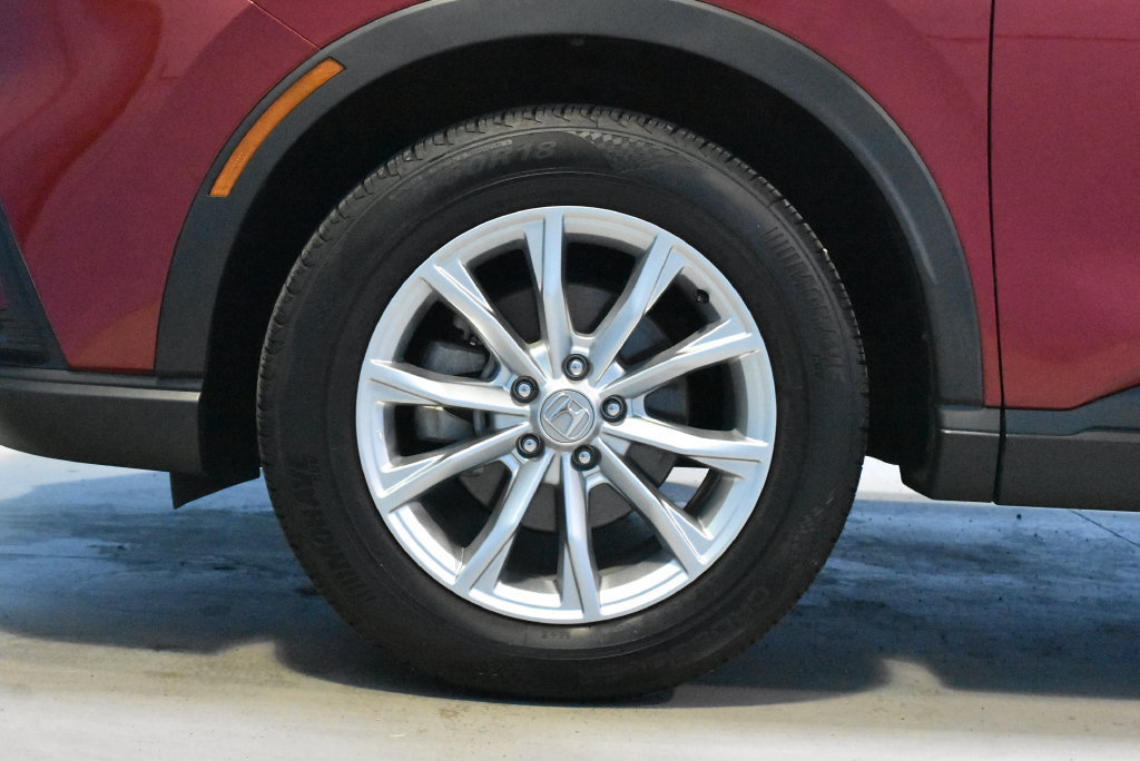 Used 2024 Honda CR-V EX-L image 30