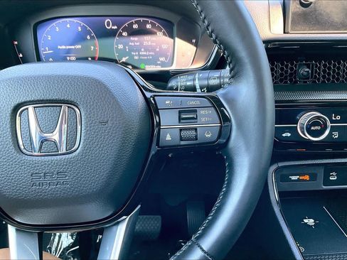 Used 2026 Honda CR-V EX-L image 25