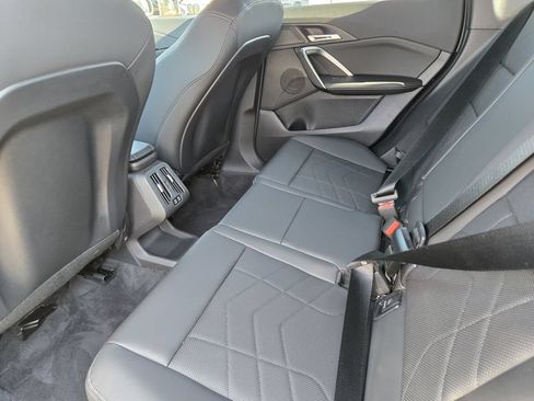 Used 2025 BMW X1 xDrive28i w/ Convenience Package AWD/4WD image 33