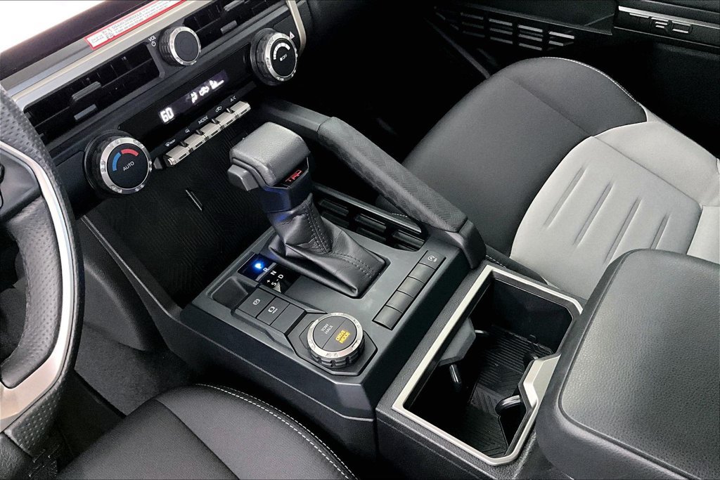 Used 2025 Toyota Tacoma TRD Sport RWD image 18