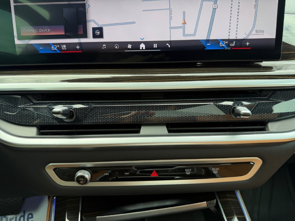 Certified 2024 BMW X5 xDrive40i w/ Premium Package AWD/4WD image 29