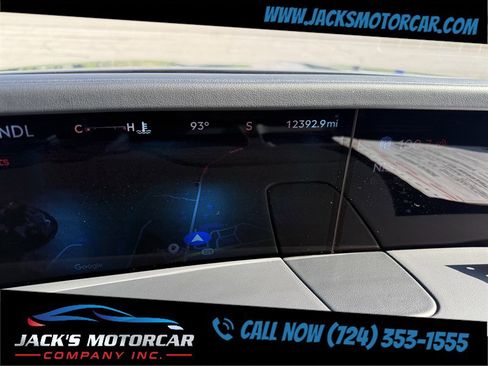 Used 2024 Lincoln Nautilus Reserve w/ Equipment Group 202A image 29