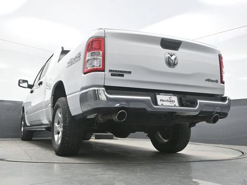 Used 2023 RAM 1500 Big Horn AWD/4WD image 41