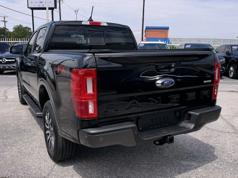 Used 2019 Ford Ranger Lariat w/ Equipment Group 501A Mid AWD/4WD image 4