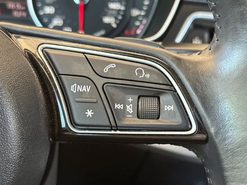 Used 2017 Audi A4 2.0T Premium AWD/4WD image 27