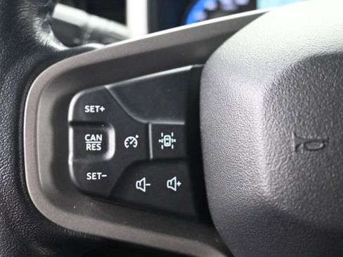 Used 2022 Ford Bronco Outer Banks image 17