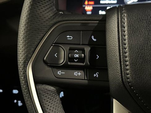 New 2026 Toyota Tundra Limited AWD/4WD image 18