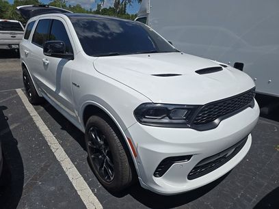 Used 2024 Dodge Durango R/T