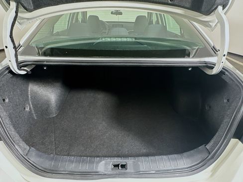 Used 2022 Nissan Altima 2.5 S FWD image 26