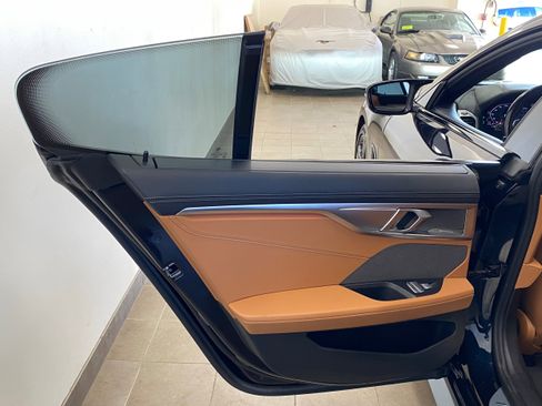 Used 2025 BMW M850i xDrive image 11