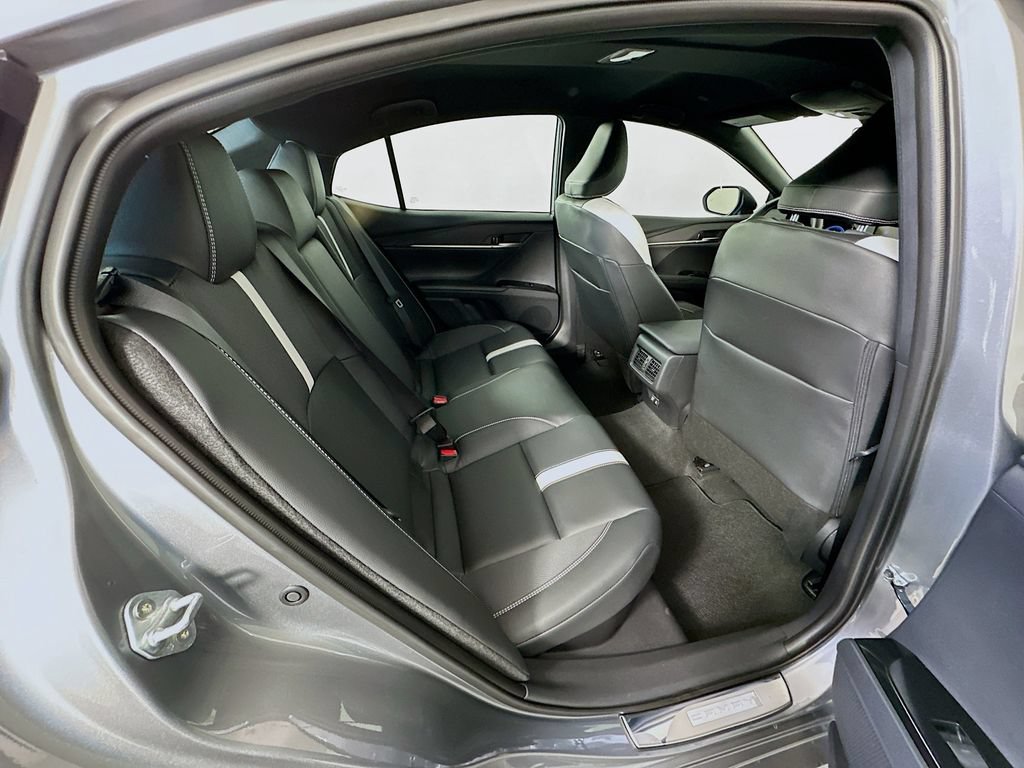 Certified 2026 Toyota Camry SE w/ Convenience Package FWD image 27