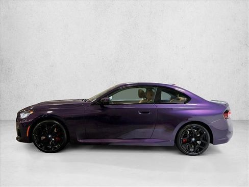 New 2026 BMW 230i xDrive Coupe w/ Premium Package AWD/4WD image 9