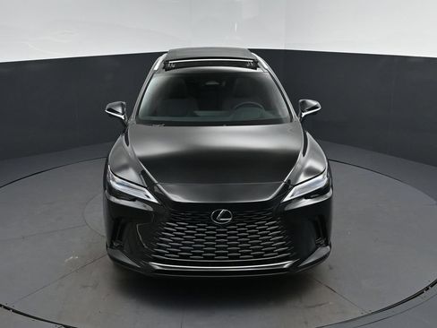New 2026 Lexus RX 350 FWD image 37