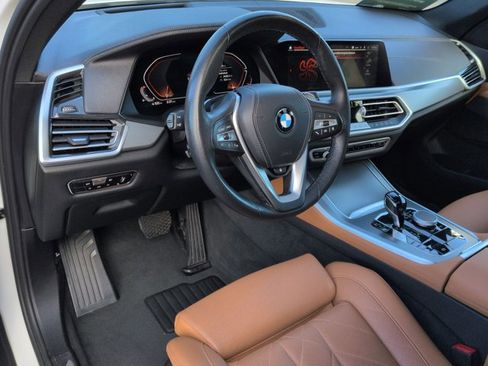 Certified 2023 BMW X5 sDrive40i w/ Climate Comfort Package image 10