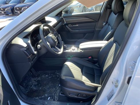 New 2026 MAZDA CX-50 AWD 2.5 Hybrid w/ Premium Pkg image 15