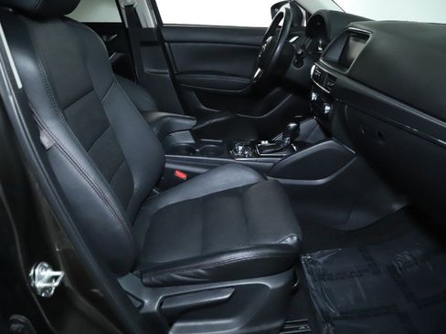 Used 2016 MAZDA CX-5 Grand Touring image 35