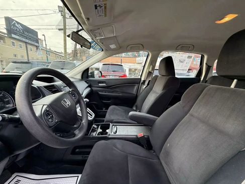 Used 2014 Honda CR-V LX image 24