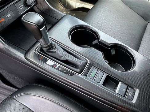 Used 2023 Honda Civic EX-L image 17