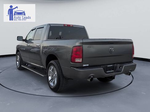 Used 2012 RAM 1500 Express w/ ST Popular Equipment Group image 6