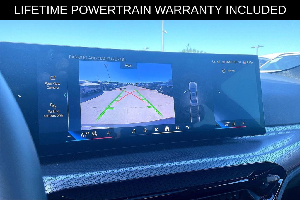 Used 2026 BMW 430i xDrive Coupe AWD/4WD image 21