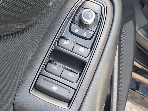 Certified 2024 Subaru Legacy Premium image 12