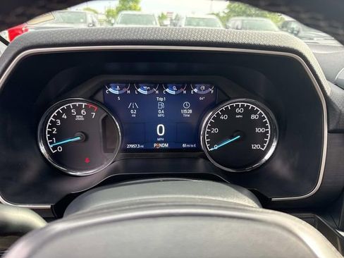 Used 2023 Ford F150 XLT w/ Equipment Group 302A High AWD/4WD image 39