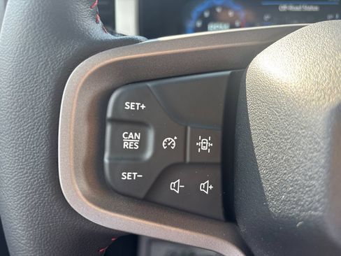 New 2026 Ford Bronco Heritage Edition AWD/4WD image 21