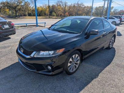Used 2015 Honda Accord EX