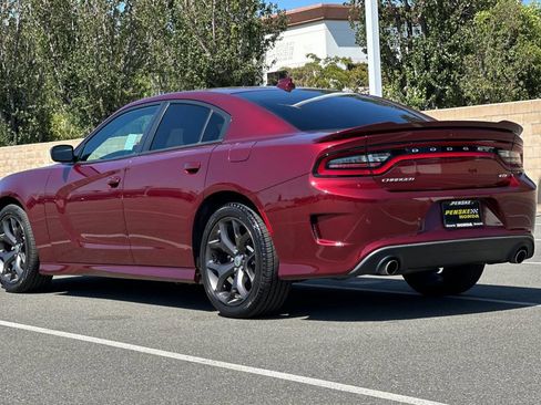Used 2019 Dodge Charger GT RWD image 6