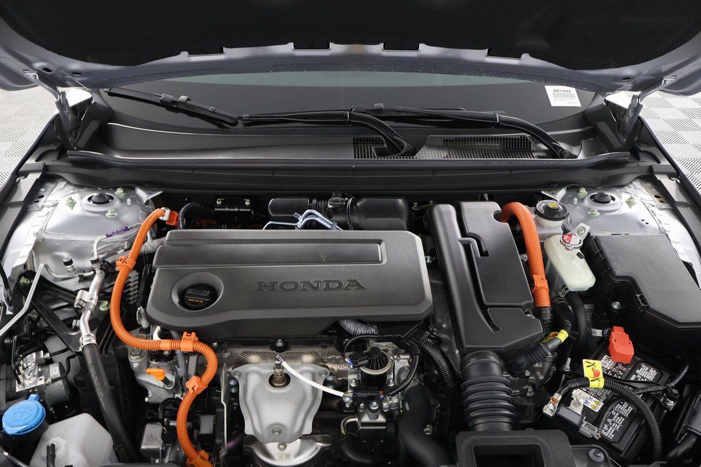 Used 2026 Honda Accord Sport image 15