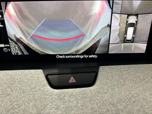 Used 2025 MAZDA CX-90 3.3 Turbo S w/ Premium Plus image 28