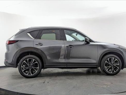 Used 2023 MAZDA CX-5 AWD 2.5 S w/ Premium Plus Pkg image 9