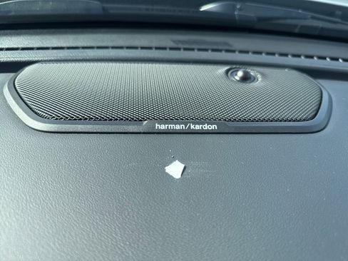 Certified 2024 RAM 2500 Power Wagon w/ Level 2 Equipment Group image 26