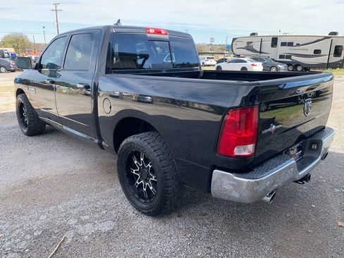 Used 2018 RAM 1500 Lone Star image 5