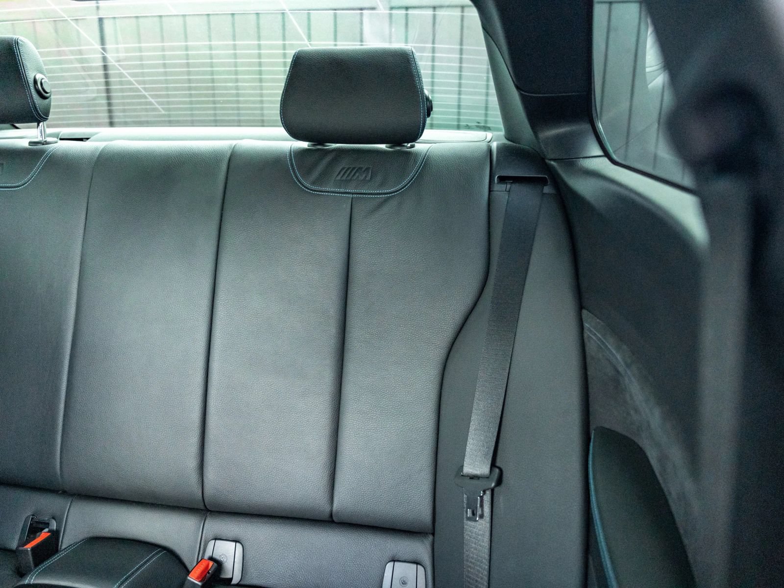 Used 2017 BMW M2 RWD image 43