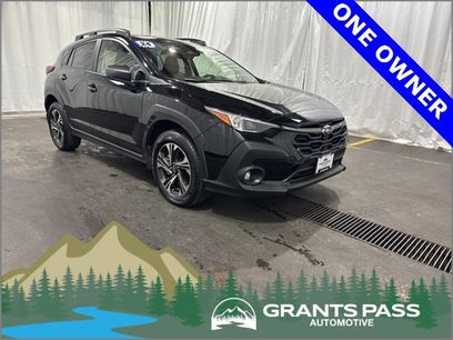 Used 2024 Subaru Crosstrek 2.0i Premium