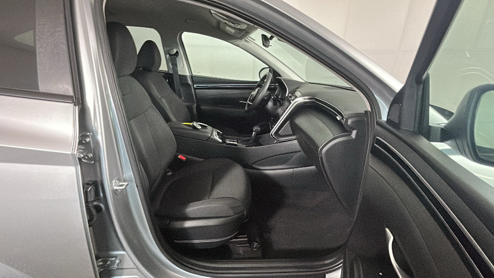 Certified 2024 Hyundai Tucson SEL FWD image 38