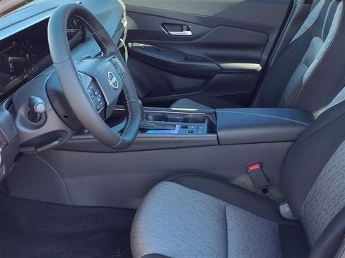 New 2026 Nissan Sentra SV w/ SV Convenience Package FWD image 12