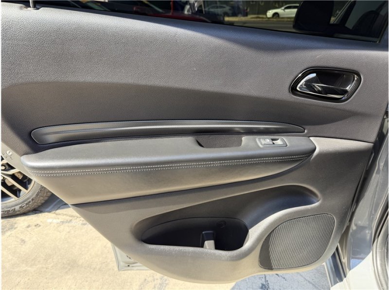 Used 2021 Dodge Durango GT AWD/4WD image 20