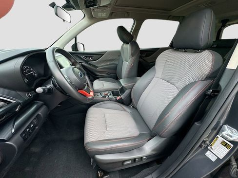 Used 2024 Subaru Forester Sport image 26