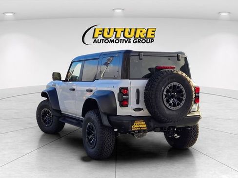 New 2024 Ford Bronco Raptor image 5