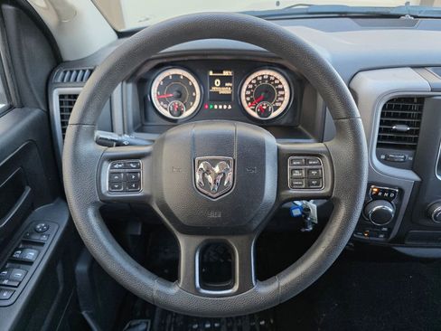 Used 2019 RAM 1500 Express w/ Express Value Package image 23