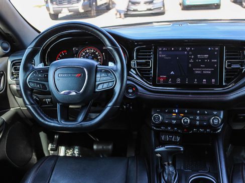 Used 2025 Dodge Durango GT AWD/4WD image 13