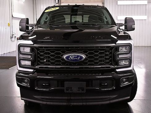New 2026 Ford F350 XL image 2