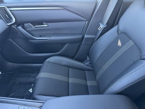 New 2026 MAZDA CX-50 AWD 2.5 S w/ Weather Package image 24
