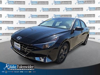 Used 2023 Hyundai Elantra SEL