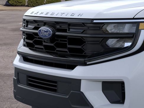 New 2026 Ford Expedition Max Active AWD/4WD image 17